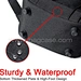 Medical Oxygen Tank Backpack