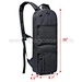 Custom Oxygen Tank Backpack